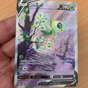Celebi #245